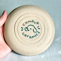 Image 3 of Let's Eat Plate