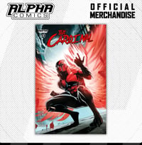 The Cardinal #1 DIGITAL DOWNLOAD