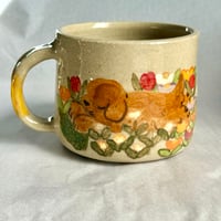 Image 2 of In the Flowers Mug