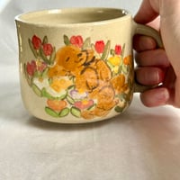 Image 3 of In the Flowers Mug