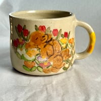 Image 1 of In the Flowers Mug
