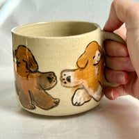 Image 5 of Dancing Around Mug