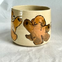 Image 3 of Dancing Around Mug