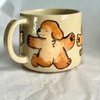 Image 1 of Dancing Around Mug