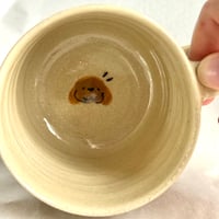 Image 4 of In the Flowers Stacking Mug