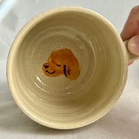 Image 4 of In the Flowers Stacking Mug 2