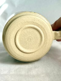 Image 5 of In the Flowers Stacking Mug 2