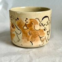 Image 2 of Grooving and Moving Mug 