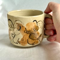 Image 4 of Grooving and Moving Mug 