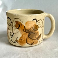 Image 3 of Grooving and Moving Mug 