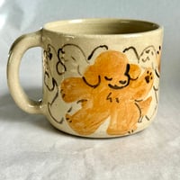 Image 1 of Grooving and Moving Mug 