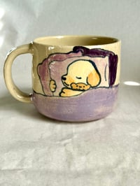 Image 2 of All Tucked In Mug 