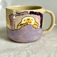 Image 1 of All Tucked In Mug 