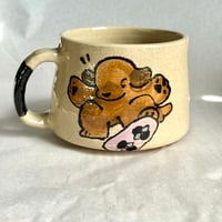 Image 1 of Skating Mug 