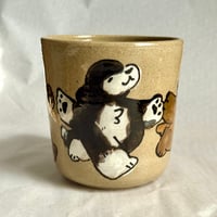 Image 2 of Dancing Around Large Mug 