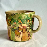 Image 3 of Planting and Picking Mug 