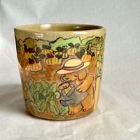 Image 2 of Planting and Picking Mug 