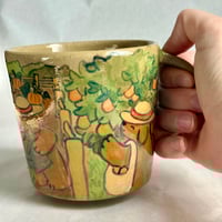 Image 5 of Planting and Picking Mug 