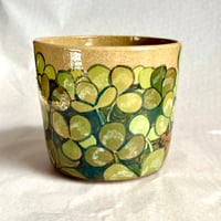 Image 3 of Searching the Clovers Mug 