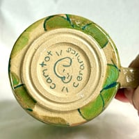 Image 6 of Searching the Clovers Mug 