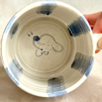 Image 5 of Clowning Around Blue Mug 2