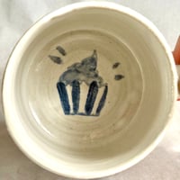 Image 5 of Baking Up A Storm Blue Mug