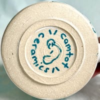 Image 6 of Baking Up A Storm Blue Mug