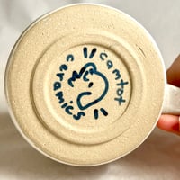 Image 6 of Baking Up A Storm Blue Mug 2