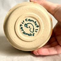 Image 5 of Sleepy Striped Cup