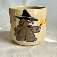 Image 1 of Wizardry Cup