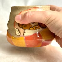 Image 3 of Quilted Sleepy Cup