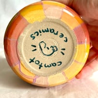 Image 4 of Quilted Sleepy Cup