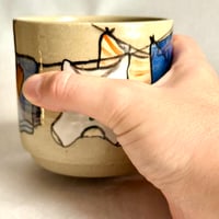 Image 4 of Hanging LaundryCup