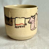 Image 3 of Hanging LaundryCup