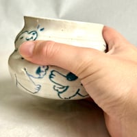 Image 5 of Dancing Around Blue Cup