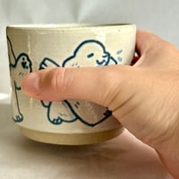 Image 3 of Dancing Around Blue Cup 2