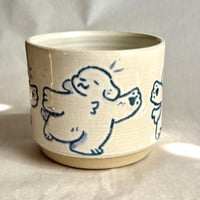 Image 5 of Dancing Around Blue Cup 2