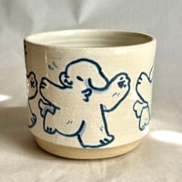 Image 6 of Dancing Around Blue Cup 2