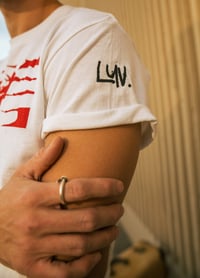 Image 3 of “Butterfly Effect” Tee