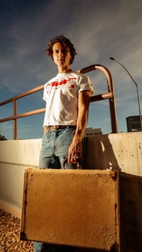 Image 4 of “Butterfly Effect” Tee