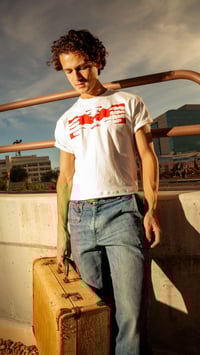 Image 5 of “Butterfly Effect” Tee