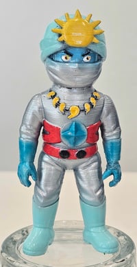 GALAXY MAN
