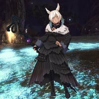 Scion Sorceress  *PRESALE*