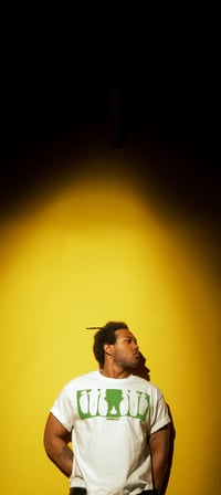 Image 2 of “Fistful Of Dollars” Tee 