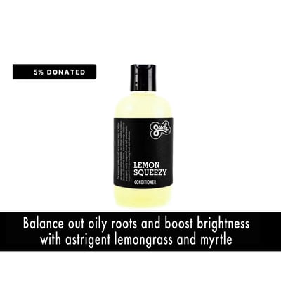 Image of LEMON SQUEEZY Conditioner
