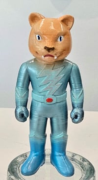 TIGER SEVEN