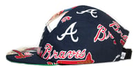 Image 4 of Spring Training: Braves split
