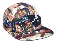 Image 2 of Spring Training: Braves split