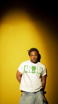 Image 1 of “Fistful Of Dollars” Tee 