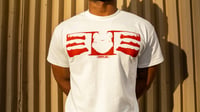 Image 3 of “Corazon De Oro” Tee